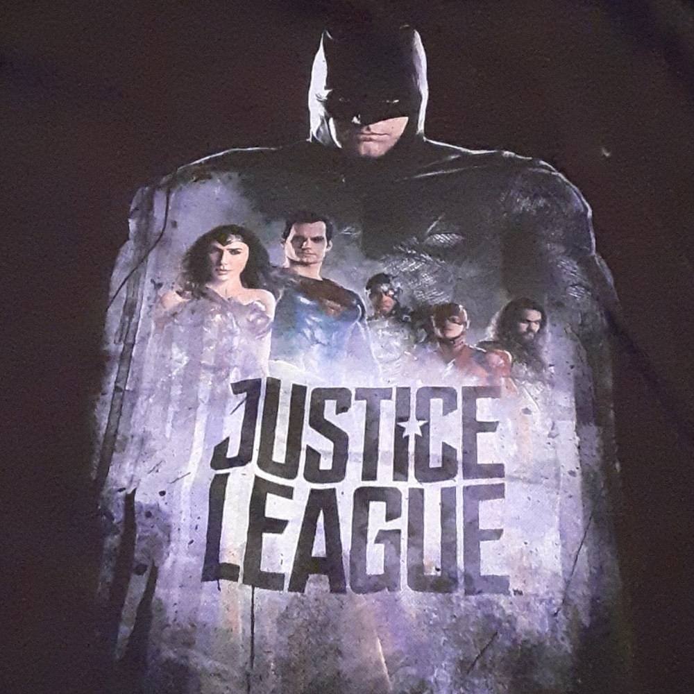Justice League T Shirt